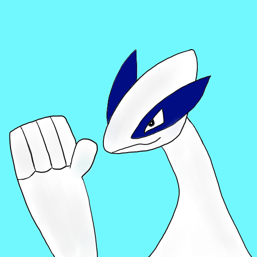 Lugia